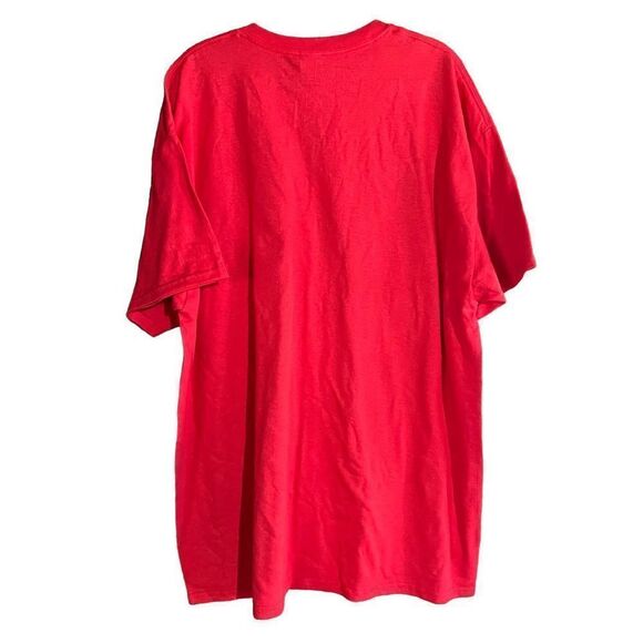 GILDAN DRYBLEND CLASSIC FIT T-SHIRT - Picture 5 of 7